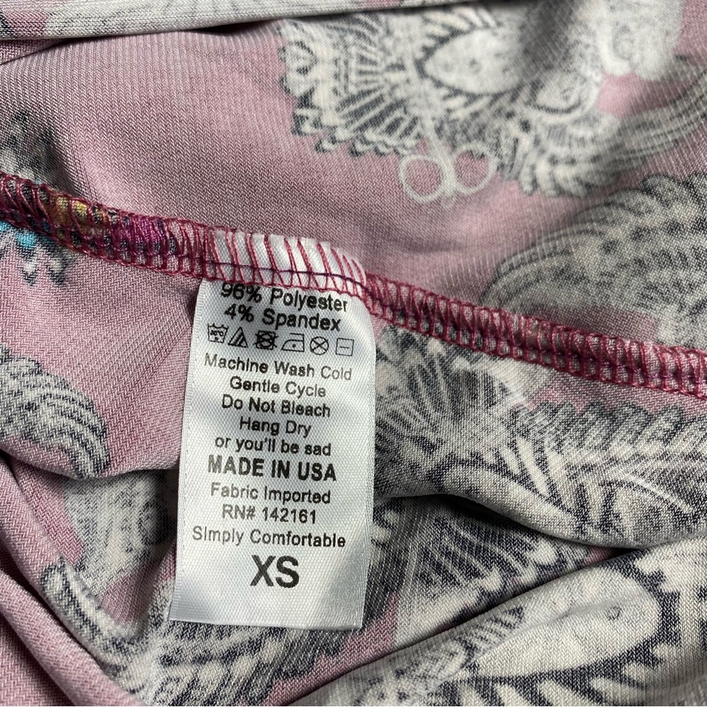 LULAROE Madison Skirt - Picture 8 of 9